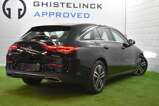 Mercedes-Benz CLA 180 d Shooting Brake (3)