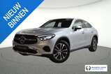 Mercedes-Benz GLC 220 Coupé GLC d 4MATIC Luxury Line