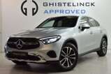 Mercedes-Benz GLC 220 Coupé GLC d 4MATIC Luxury Line (1)