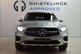 Mercedes-Benz GLC 220 Coupé GLC d 4MATIC Luxury Line (2)