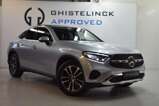 Mercedes-Benz GLC 220 Coupé GLC d 4MATIC Luxury Line (3)