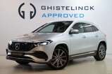 Mercedes-Benz EQA 250 EQA 250+ AMG Line (1)