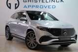 Mercedes-Benz EQA 250 EQA 250+ AMG Line (3)