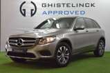 Mercedes-Benz GLC 220 d 4M Off-Roader+ Interieur Exclusive+HUD