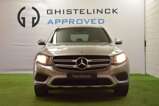 Mercedes-Benz GLC 220 d 4M Off-Roader+ Interieur Exclusive+HUD (1)