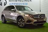 Mercedes-Benz GLC 220 d 4M Off-Roader+ Interieur Exclusive+HUD (2)