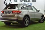 Mercedes-Benz GLC 220 d 4M Off-Roader+ Interieur Exclusive+HUD (3)
