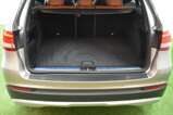 Mercedes-Benz GLC 220 d 4M Off-Roader+ Interieur Exclusive+HUD (5)