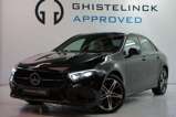 Mercedes-Benz A 250 A e AMG Line (1)