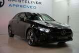 Mercedes-Benz A 250 A e AMG Line (3)