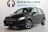 Mercedes-Benz B 180 B CDI (1)