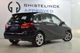 Mercedes-Benz B 180 B CDI (4)