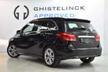 Mercedes-Benz B 180 B CDI (7)