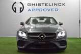 Mercedes-Benz E 220 d Cabriolet (1)