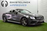 Mercedes-Benz E 220 d Cabriolet (2)