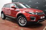 Land Rover Range Rover Evoque 2.0 eD4 2WD SE | Pano | Towbar | Heated stearing (1)