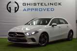 Mercedes-Benz A 180 d+Automatique+Mercedes Warranty