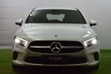 Mercedes-Benz A 180 d+Automatique+Mercedes Warranty (1)