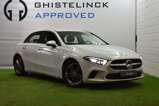 Mercedes-Benz A 180 d+Automatique+Mercedes Warranty (2)