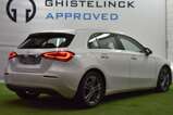 Mercedes-Benz A 180 d+Automatique+Mercedes Warranty (3)