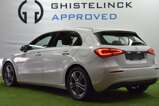 Mercedes-Benz A 180 d+Automatique+Mercedes Warranty (6)