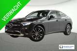 Mercedes-Benz GLC 220 Coupé GLC d 4MATIC Luxury Line