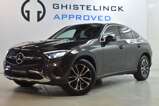 Mercedes-Benz GLC 220 Coupé GLC d 4MATIC Luxury Line (1)