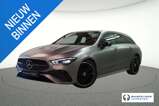 Mercedes-Benz CLA 200 Shooting Brake CLA Star Edition