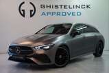 Mercedes-Benz CLA 200 Shooting Brake CLA Star Edition (1)