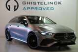 Mercedes-Benz CLA 200 Shooting Brake CLA Star Edition (3)