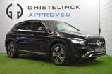 Mercedes-Benz GLA 250 e Off-Roader+Trekhaak+Pano+Carplay+MBUX (2)