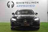 Mercedes-Benz E 200 Limousine+Ambient Light+ (1)