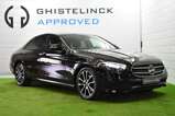 Mercedes-Benz E 200 Limousine+Ambient Light+ (2)