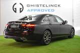 Mercedes-Benz E 200 Limousine+Ambient Light+ (3)