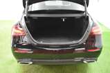Mercedes-Benz E 200 Limousine+Ambient Light+ (5)