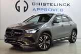Mercedes-Benz GLA 250 GLA e Business Line (1)