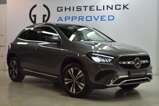 Mercedes-Benz GLA 250 GLA e Business Line (3)