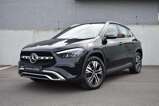 Mercedes-Benz GLA 250 GLA e Luxury Line (1) Mercedes-Benz GLA 250 GLA e Luxury Line (1)