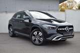 Mercedes-Benz GLA 250 GLA e Luxury Line (3) Mercedes-Benz GLA 250 GLA e Luxury Line (3)