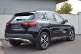 Mercedes-Benz GLA 250 GLA e Luxury Line (4) Mercedes-Benz GLA 250 GLA e Luxury Line (4)