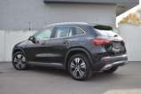 Mercedes-Benz GLA 250 GLA e Luxury Line (5) Mercedes-Benz GLA 250 GLA e Luxury Line (5)