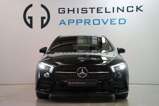 Mercedes-Benz A 180 A d Launch Edition (2)