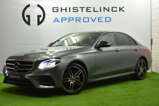 Mercedes-Benz E 220 d Limousine