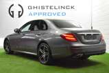 Mercedes-Benz E 220 d Limousine (6)