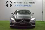 Mercedes-Benz C 200 d Limousine STANDARD (1)