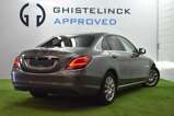 Mercedes-Benz C 200 d Limousine STANDARD (3)