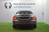 Mercedes-Benz C 200 d Limousine STANDARD (4)
