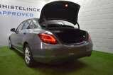 Mercedes-Benz C 200 d Limousine STANDARD (5)