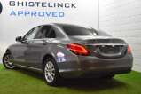 Mercedes-Benz C 200 d Limousine STANDARD (6)