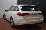 Mercedes-Benz C 180 Estate Business Line +Collision Prevention+Carplay (5)